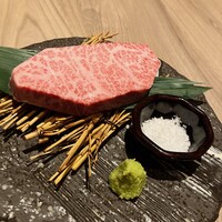 近江うし焼肉 にくTATSU 渋谷店 - 