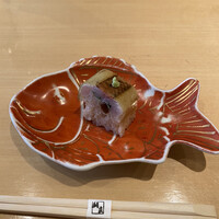 鯛良 六本木店 - 