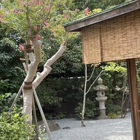 からすみ蕎麦 月と松 - 