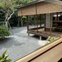 からすみ蕎麦 月と松 - 