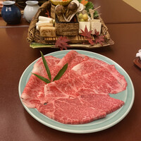 人形町今半 本店 - 