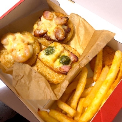 ピザハット 釧路光陽店 - 釧路（ピザ）の写真