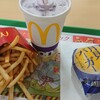 マクドナルド 今福イズミヤ店