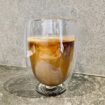 EBISU CLASS COFFEE - 