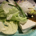 島豚・石焼 燦 - 