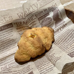 Pane Ho Maretta - ダマンド マンゴー ￥320