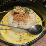 島豚・石焼 燦 - 