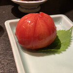 島豚・石焼 燦 - 