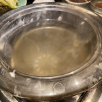 島豚・石焼 燦 - 