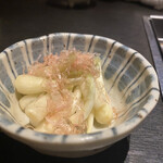 島豚・石焼 燦 - 