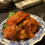 島豚・石焼 燦 - 