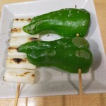 Yakitori Juugo - 