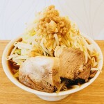 Furawa Hoteru - 豚麺