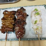 Yakitori Juugo - 