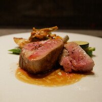 レストラン リューズ - 