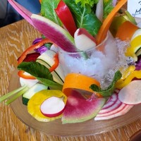 AWkitchen TOKYO 新丸ビル店 - 
