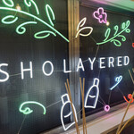 SHOLAYERED CAFE - 