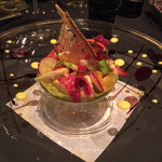 ガストロノミー ジョエル・ロブション - 