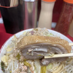 ラーメン二郎 - 