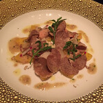 ガストロノミー ジョエル・ロブション - 