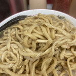 ラーメン二郎 - 