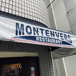 MONTENVERS - 