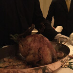 ガストロノミー ジョエル・ロブション - 