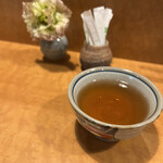 Saryou Fukawa - お茶