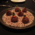 ガストロノミー ジョエル・ロブション - 