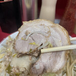 ラーメン二郎 - 