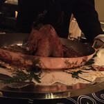 ガストロノミー ジョエル・ロブション - 