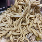 ラーメン二郎 - 