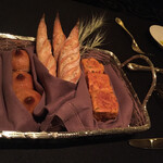 ガストロノミー ジョエル・ロブション - 