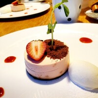 AWkitchen TOKYO 新丸ビル店 - 