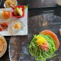 中国料理 カリュウ(ヨコハマ グランド インターコンチネンタル ホテル) - 