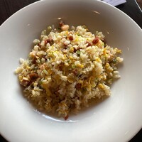 中国料理 カリュウ(ヨコハマ グランド インターコンチネンタル ホテル) - 