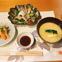 京料理 貴与次郎 - 