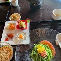中国料理 カリュウ(ヨコハマ グランド インターコンチネンタル ホテル) - 