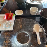 中国料理 カリュウ(ヨコハマ グランド インターコンチネンタル ホテル) - 