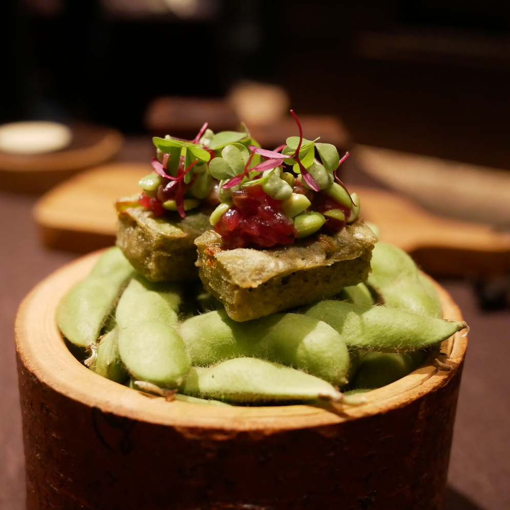 写真 : sincere （シンシア） - 北参道/フレンチ | 食べログ