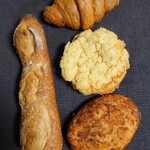 Boulangerie Maison Yuki. - 