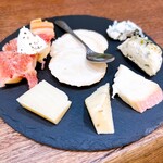 朝めし酒場 ナニコレ食堂 - 