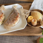 Raison d’etre 苦楽園 - 購入したものฅ''