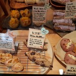 パリアッシュ - 