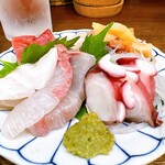 朝めし酒場 ナニコレ食堂 - 