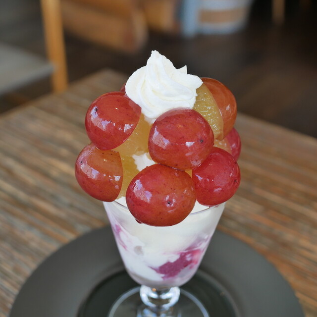 プリンス オブ ザ フルーツ (PRINCE of the FRUIT ) 薬院大通/フルーツパーラー 食べログ プリンス オブ ザ フルーツ (PRINCE of the FRUIT ) 薬院大通/フルーツパーラー 食べログ