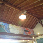 パザパ - 高い天井