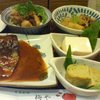 家庭料理 梅や