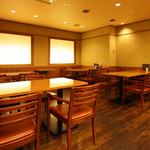 町田 夢櫻 - 肩肘張らず会席や割烹料理を楽しむワンランク上の女子会