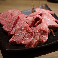 焼肉うしごろ 西麻布本店 - 